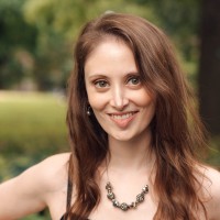MyWellbeing Employee Lynn El-Roeiy's profile photo
