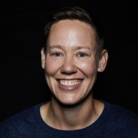 Squiz Employee Megan Andrews's profile photo