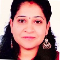 Pushpalatha Natarajan Email & Phone Number
