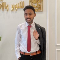 Petra Software Employee Youssef Mahmoud's profile photo