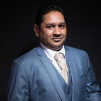 Network Fish Employee Mitul Shah's profile photo