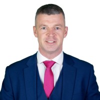 Ukcma Employee Peter Harrison's profile photo