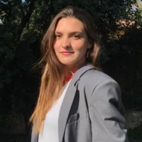 PropTech Connect Employee Catarina Seabra's profile photo