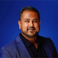 Aura Employee Tinks Bhattarai's profile photo