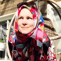 Good Trouble Employee Tarja Porkka-Kontturi's profile photo