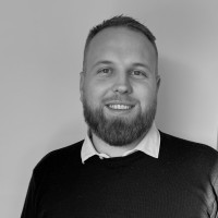 Vitani Security Employee Kasper Hundrup's profile photo