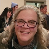 National Association of Episcopal Schools Employee Barbara Talcott's profile photo