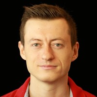 Anton Bondar Email