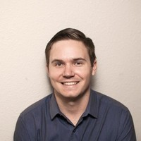 City of San Leandro Employee Nick Draper's profile photo