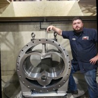 Master Roll Manufacturing, Inc. Employee Michael Miller's profile photo