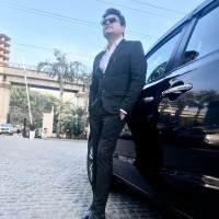 JKCement Employee Anand Sharma's profile photo