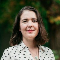 Public Design Bureau Employee Liz Kramer's profile photo