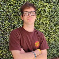 psiware Employee Santiago Bruera's profile photo
