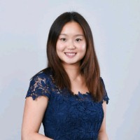 DLA Piper Employee Iris Ting's profile photo