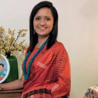 24 Frames Digital Employee Tithii Halder's profile photo
