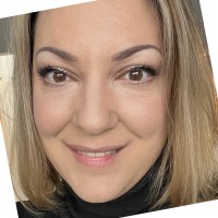 iA Groupe financier (Industrielle Alliance) Employee Brigitte Marcheterre-Courtois's profile photo