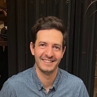 WATTMORE Employee Grant Southwick's profile photo