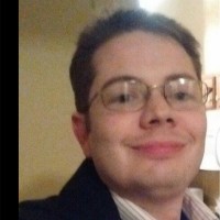 Phantom Forge Employee Joshua Pruitt's profile photo