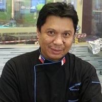 Daniel Rayos Email
