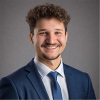 Point Providence Consulting Employee Stas Firek's profile photo