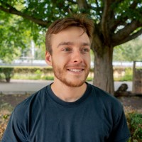 DataCamp Employee Rhys Phillips's profile photo