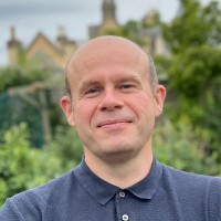 Foster + Partners Employee Dan Sibert's profile photo