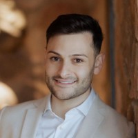QP Ventures Employee Joshua Waksman's profile photo