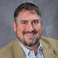 TeleTracking Employee Aaron Huet's profile photo