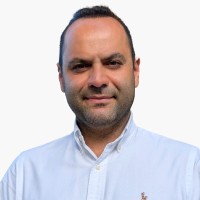 Global Scale Ventures Employee Ali Eyuboglu's profile photo