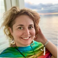 Boston Lyric Opera Employee Julia Propp's profile photo