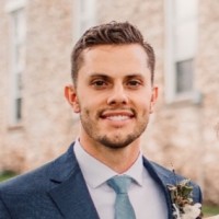 Elijah McCormick Email & Phone Number