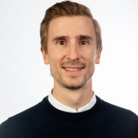 ProFunctional BVBA Employee Arnaud Allard's profile photo