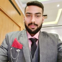 Morgan Stanley Employee Aksh Kumar's profile photo