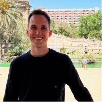Forza Refurbished Employee Tomáš Nachtigal's profile photo