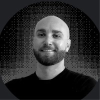 InfinityBase Employee Richard Júnior's profile photo