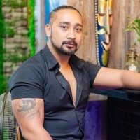 Sabin Khadgi Email