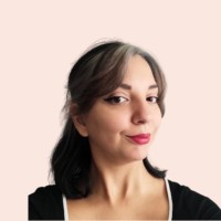Open Impact Employee Elisa Marrocu's profile photo