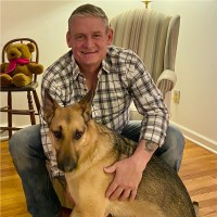 Virginia ABC Store Employee Rob Purvis's profile photo