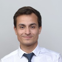 Sia AI Employee Maxime Charpentier's profile photo
