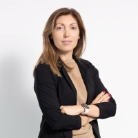 ASM Terni S.p.A. Employee Beatrice Lanciotti's profile photo