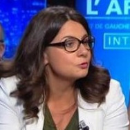 L'Hémicycle Employee Annabel Roger's profile photo