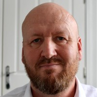 Jacobs Employee Andy Catterall's profile photo