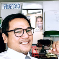 De La Salle Medical and Health Sciences Institute Employee Thomas Nb Pascual's profile photo