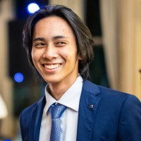 Zachary Looi's profile photo