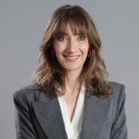 University of Toronto School of Continuing Studies Employee Charlotte Herrold's profile photo