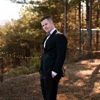 Atrium Health Floyd Employee Jacob Bryant's profile photo
