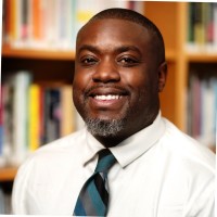 The Joyce Foundation Employee Quintin Williams's profile photo