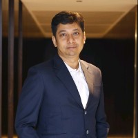 Corvi LED Light Employee Rahul Auddy's profile photo