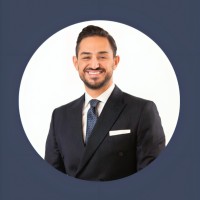 Emsland Group Employee Ali Genc's profile photo