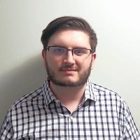 KN Platech America Corporation Employee Chris Case's profile photo